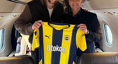 Skriniar, Fenerbahçe için İstanbul'a geliyor