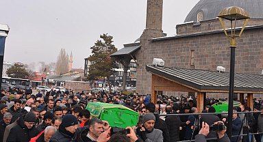 Sobadan sızan gazdan zehirlenen imam 5 günlük yaşam mücadelesini kaybetti