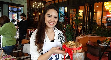 Sokak hayvanları için lezzet dayanışması