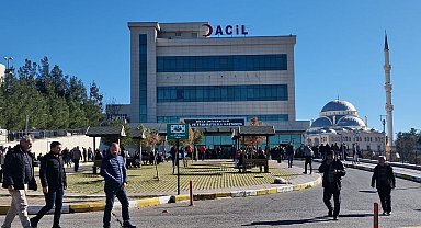 Sokak köpeğinin saldırısına uğrayan 5 yaşındaki çocuk, yaralandı