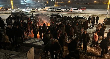 Sokak köpeklerinin saldırdığı Eslem, hayatını kaybetti