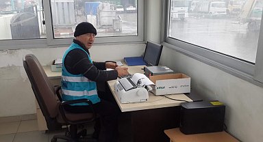 Sokakta tabancayla öldürüldü