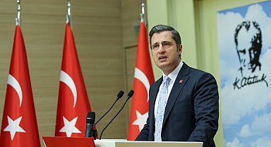 Sözcü Yücel: Sorumluların gizlenmesi için Tanju Özcan hedef alınmıştır