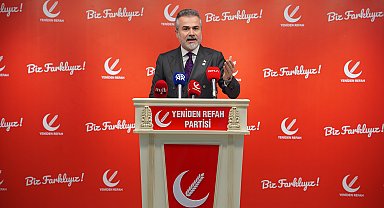 Suat Kılıç: Yargılamasına tutuklu devam edilen siyasilerin serbest bırakılmasını talep ediyoruz