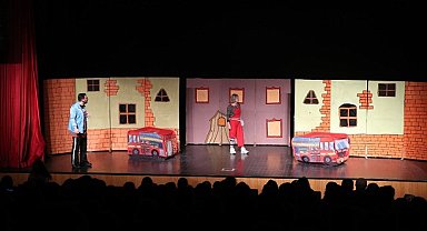 Sultangazi Belediyesi'nden yarıyıl tatiline özel etkinlik