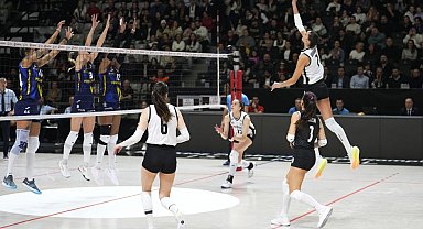 Sultanlar Ligi'nde 17'nci hafta tamamlandı