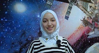 Suriye'ye uğurladıkları Mawada'ya belgeselle veda ettiler