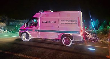 Tarlada çalışırken kalp krizi geçirip öldü