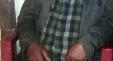 Tartıştığı ağabeyini odun parçasıyla darbederek öldürdü