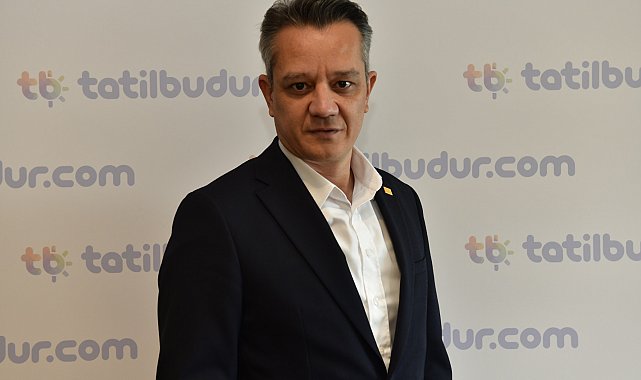 TatilBudur'un yüzde 99,98'i İş Girişim Sermayesi Yatırım Ortaklığı'nın oldu