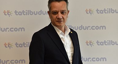 TatilBudur'un yüzde 99,98'i İş Girişim Sermayesi Yatırım Ortaklığı'nın oldu