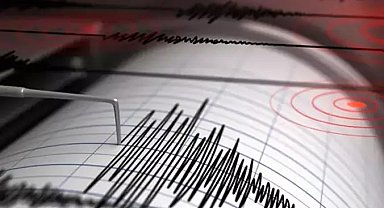 Tayvan'da 5,7 büyüklüğünde deprem meydana geldi