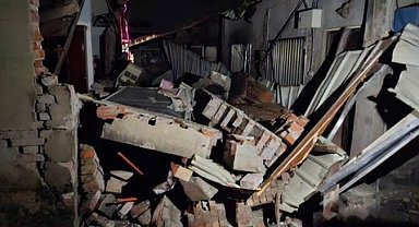 Tayvan'da 6.4 büyüklüğünde deprem meydana geldi