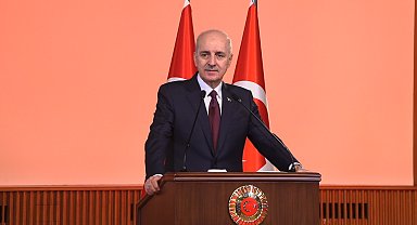 TBMM Başkanı Kurtulmuş: Komisyon soruşturmaya katkı sağlayacaktır