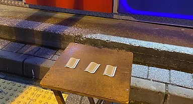 Tekirdağ'da 'bul karayı al parayı' operasyonu: 3 gözaltı