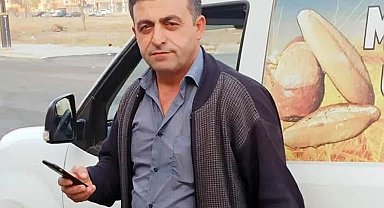 Tekirdağ'da şarampole devrilen otomobilin sürücüsü öldü