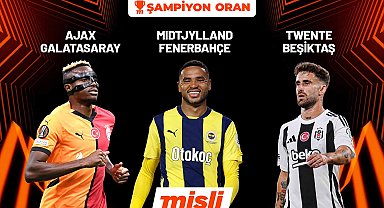 Temsilcilerimiz Avrupa'da kader haftasında