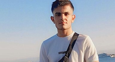 Tersanede devrilen iskelenin altında kalan işçi hayatını kaybetti