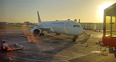 THY, 2024 yılında Küba'ya 110 bin yolcu taşıdı