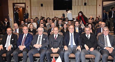 TİM Başkanı Gültepe: 2025 ihracatını hedefin üzerinde tamamlayacağız