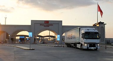 TIR dorsesinde yakalanan 2 FETÖ şüphelisi tutuklandı