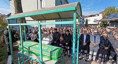 TIR sürücüsünün öldüğü kazada, Özbekistan uyruklu sürücü tutuklandı