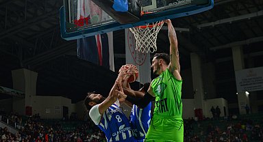 TOFAŞ - Porto: 82-90