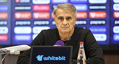 Trabzonspor-Sivasspor maçının ardından