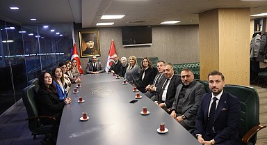 Trabzonspor'da Kadın Komisyonu belirlendi