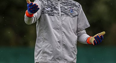 Trabzonspor'dan Onuralp Çevikkan'ın sakatlığı ile ilgili açıklama