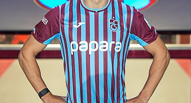 Trabzonspor'un 6'ncı Ukraynalısı Sikan