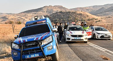 Traktörden düşerek hayatını kaybetti