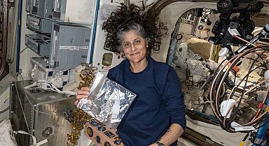 Trump, Elon Musk'tan NASA astronotlarının geri getirilmesini istedi