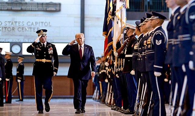 Trump, Husileri yeniden 'yabancı terör örgütleri' listesine ekledi