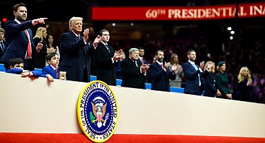 Trump, Ulusal Enerji Acil Durumu ilan etti