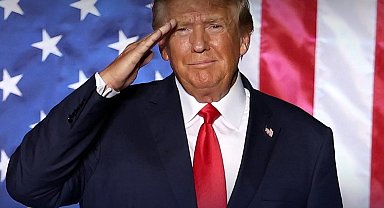 Trump'ın yemin töreni soğuk hava nedeniyle Kongre binasında yapılacak