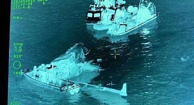 Trump'tan uçak kazası açıklaması