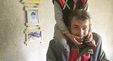 Tüfeğini kurcalarken oğlunu vuran baba tutuklandı