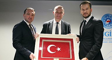 TÜGİAD, eğitim programında sürdürülebilirlik, yeşil dönüşüm ve AB fonlarını ele aldı