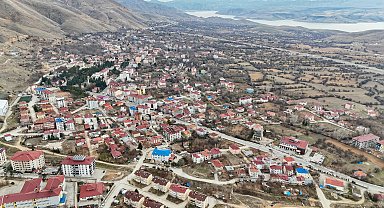 Tunceli'de 114 hayvanın öldüğü Pertek ilçesi 30 gün karantinaya alındı
