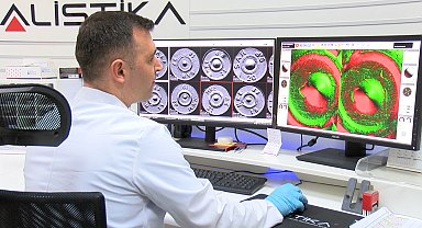 Türk mühendislerinin geliştirdiği dijital veri havuzu BALİSTİKA, yıllar önce işlenen suçu da aydınlatıyor