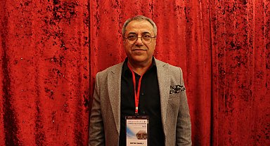 Türk Obezite Cerrahisi Vakfı Başkanı Banlı: Toplumun 3'te 1'i obez