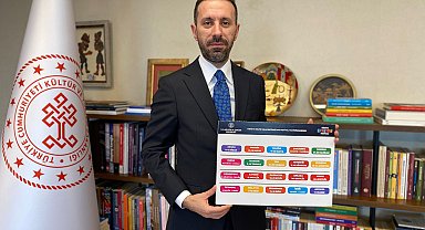 Türkiye Kültür Yolu Festivali, model oldu