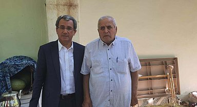 Türkiye'nin BM Daimi Temsilcisi Yıldız'ın babası kazada yaşamını yitirdi