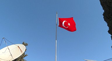 Türkiye'nin Halep Başkonsolosluğu yeniden açıldı