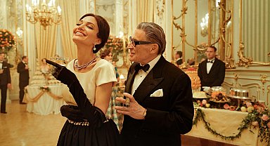 TV+ ödüllü ve aday filmleri izleyiciyle buluşturuyor