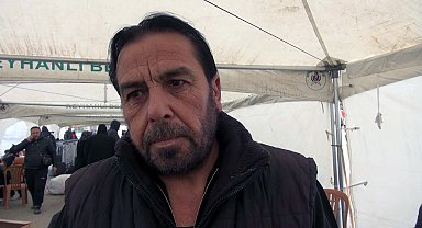 Ülkesine dönen Suriyeli Abdullah: Hep birlikte ülkemizi kalkındıracağız