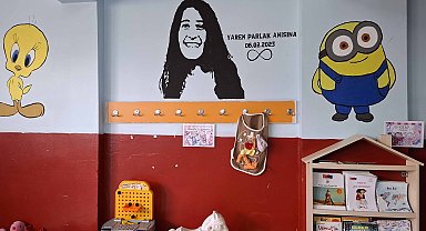 Uludağ Enerji'nin Hatay'a inşa ettiği ana sınıfı açıldı