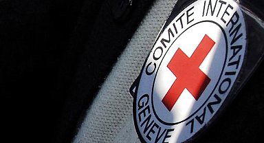 Uluslararası Kızılhaç Komitesi, rehine takasına yardım ettiklerini açıkladı