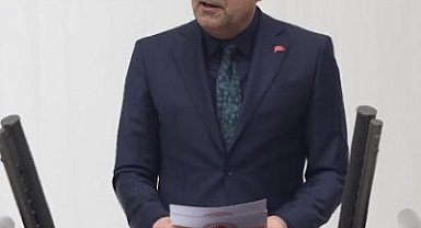 Ünal Karaman, İYİ Parti'den istifa etti